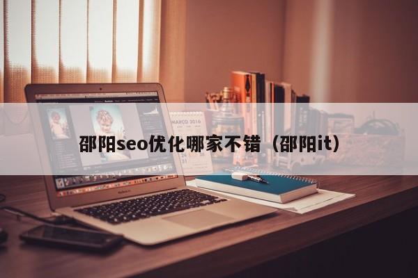 邵阳seo优化哪家不错(邵阳it)