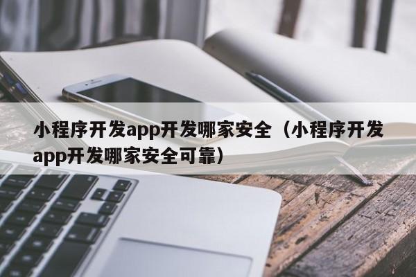 小程序开发app开发哪家安全(小程序开发app开发哪家安全可靠)