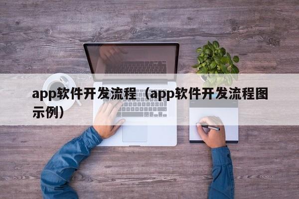 app软件开发流程(app软件开发流程图示例)