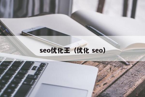 seo优化王(优化 seo)