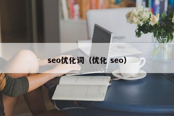 seo优化词(优化 seo)