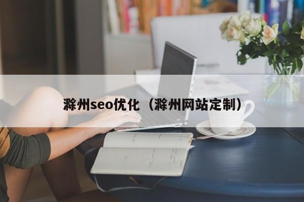 滁州seo优化(滁州网站定制)