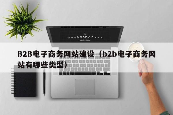 B2B电子商务网站建设(b2b电子商务网站有哪些类型)