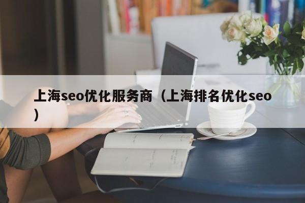 上海seo优化服务商(上海排名优化seo)