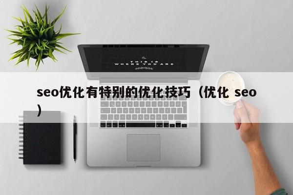 seo优化有特别的优化技巧(优化 seo)