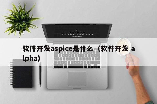软件开发aspice是什么(软件开发 alpha)