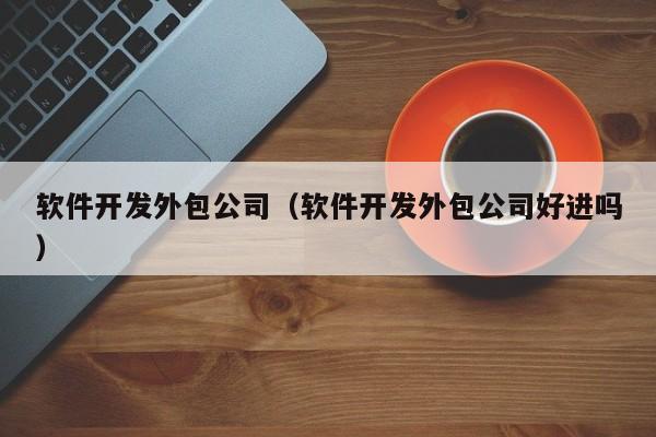 软件开发外包公司(软件开发外包公司好进吗)