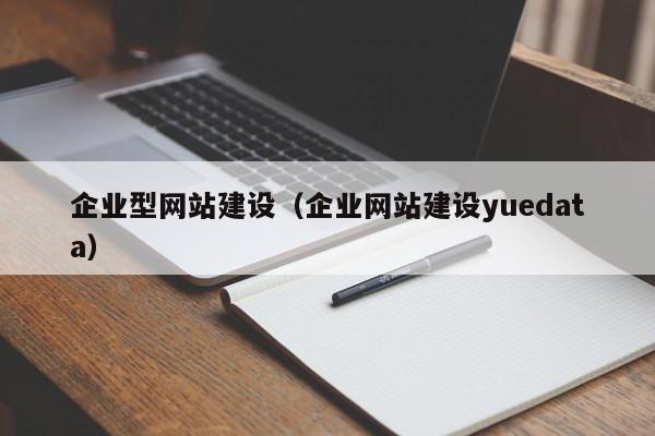 企业型网站建设(企业网站建设yuedata)