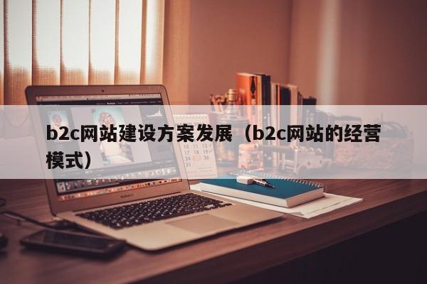b2c网站建设方案发展(b2c网站的经营模式)