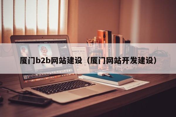厦门b2b网站建设(厦门网站开发建设)